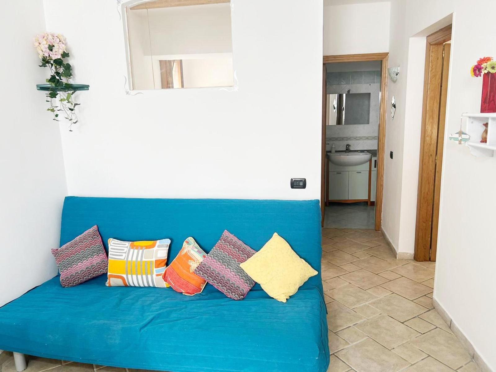 Amalfi Coast Casa Vacanze Marino Tramonti Esterno foto