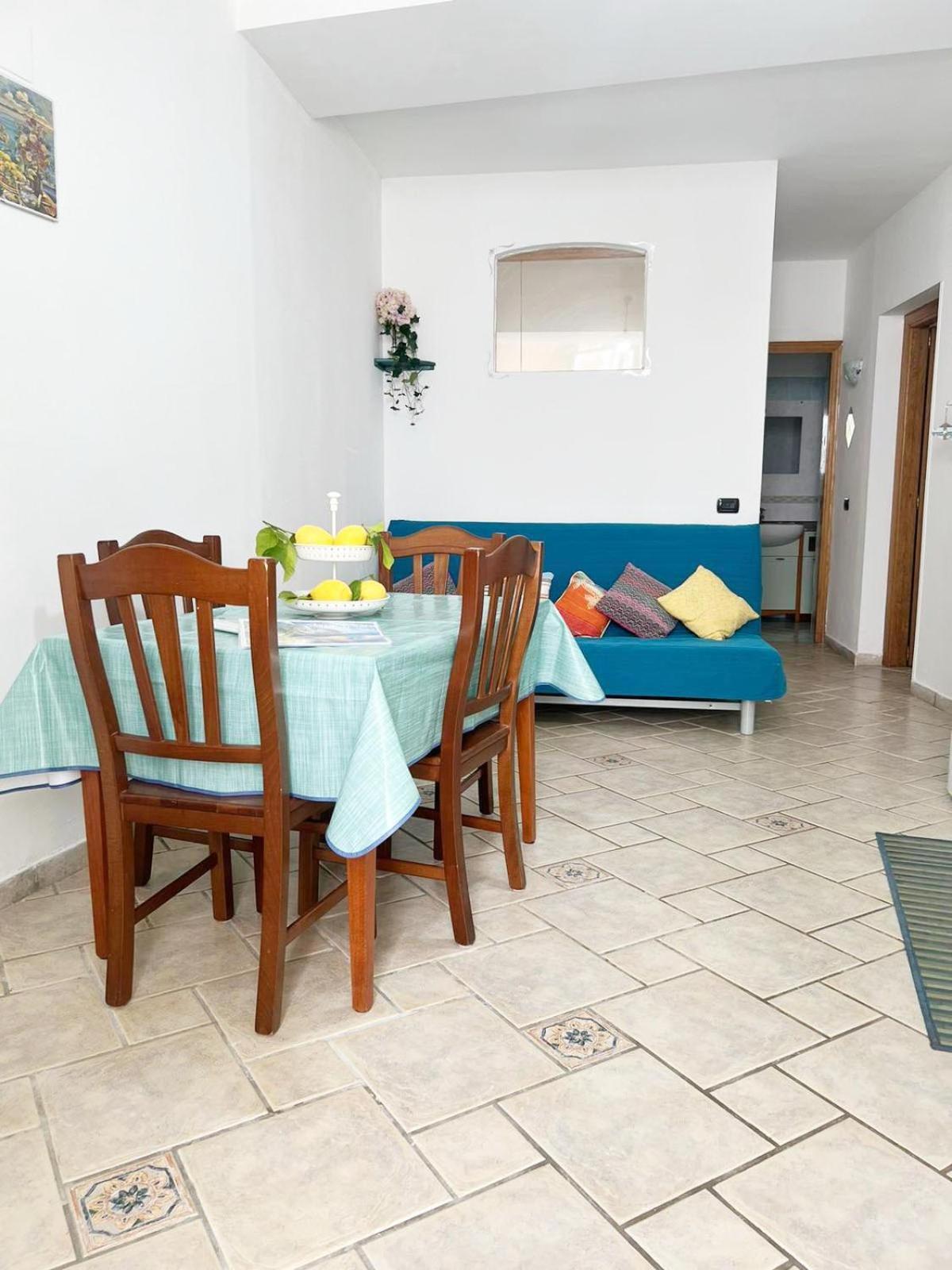 Amalfi Coast Casa Vacanze Marino Tramonti Esterno foto