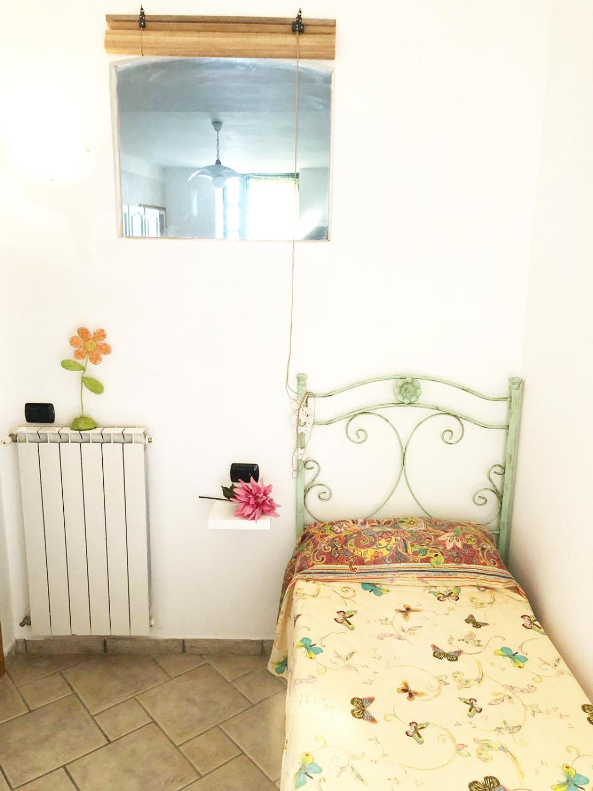 Amalfi Coast Casa Vacanze Marino Tramonti Esterno foto