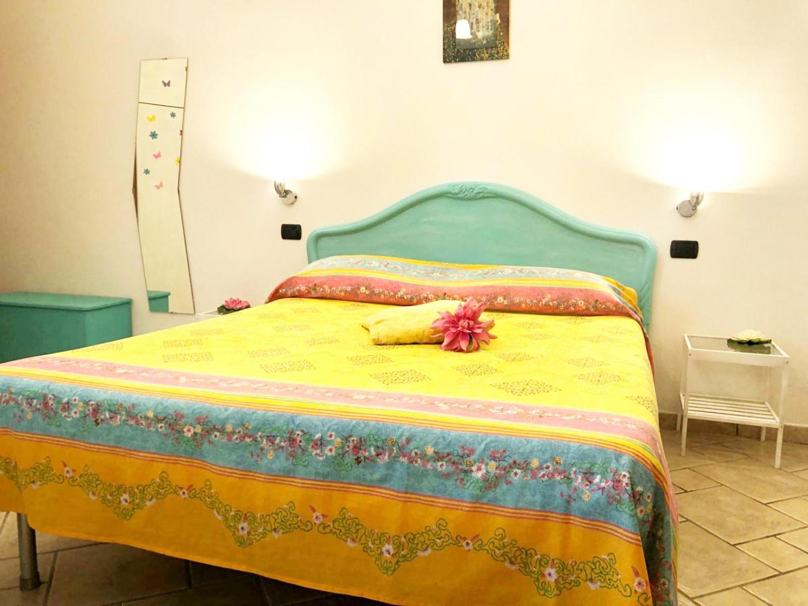 Amalfi Coast Casa Vacanze Marino Tramonti Esterno foto
